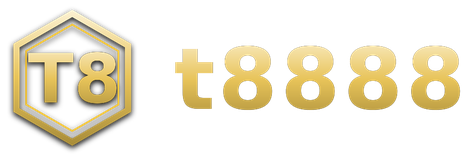 t8888 logo